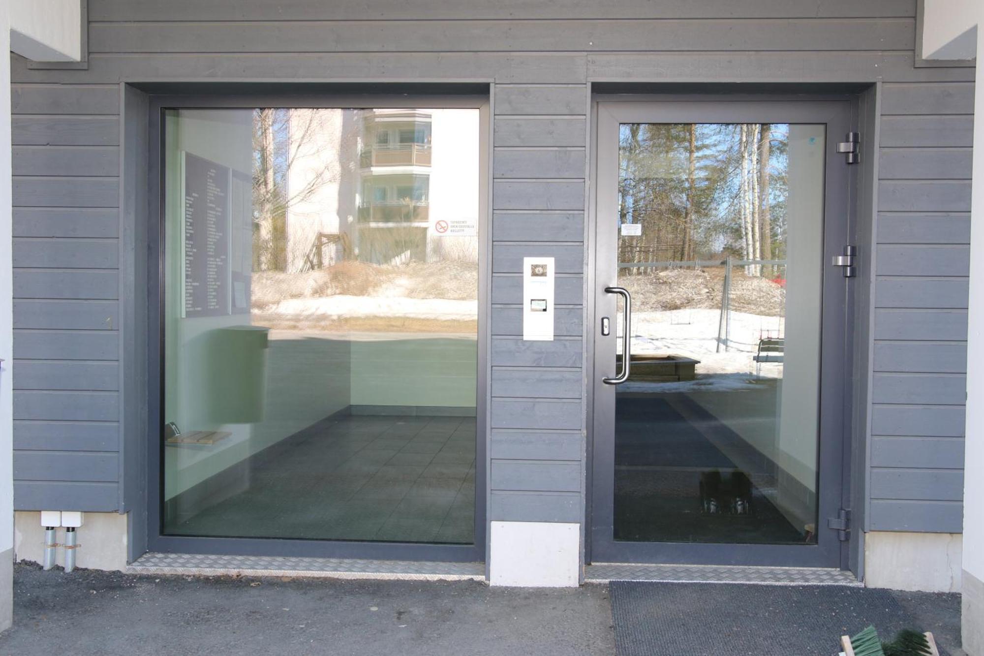 New Apartment Ounas Near All The Main Center Spots Free Public Parking Rovaniemi Kültér fotó